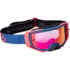 Fox Racing Airspace Dier Mirrored Goggles