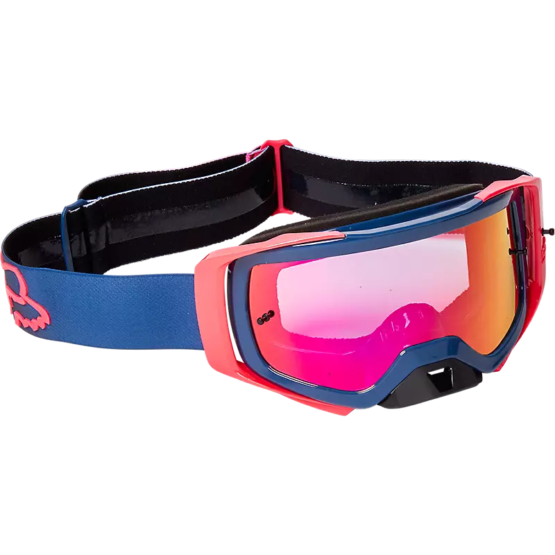 Fox Racing Airspace Dier Mirrored Goggles 1 Fox Racing Airspace Dier Mirrored Goggles