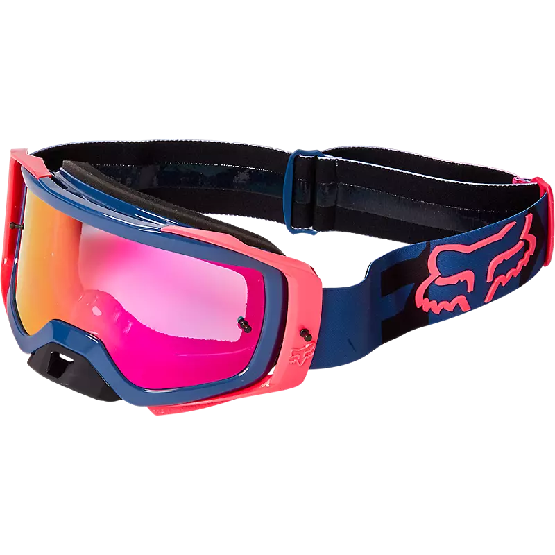 Fox Racing Airspace Dier Mirrored Goggles 2 Fox Racing Airspace Dier Mirrored Goggles - Image 2