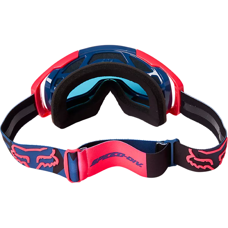 Fox Racing Airspace Dier Mirrored Goggles 3 Fox Racing Airspace Dier Mirrored Goggles - Image 3