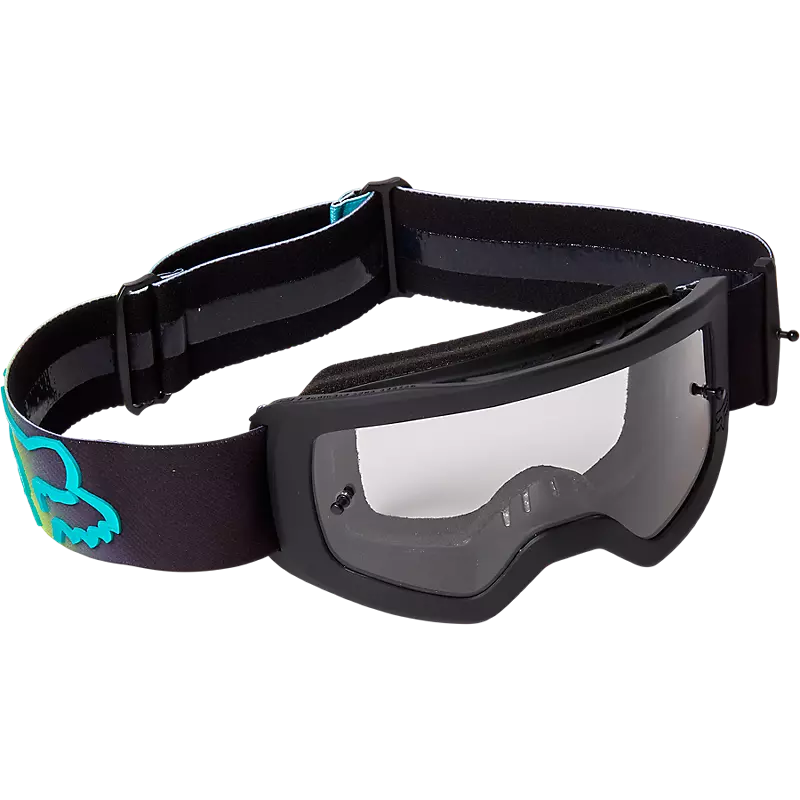 Fox Racing Youth Main Dier Goggles 1 Fox Racing Youth Main Dier Goggles