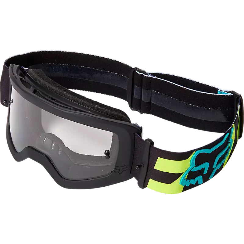 Fox Racing Youth Main Dier Goggles 2 Fox Racing Youth Main Dier Goggles - Image 2