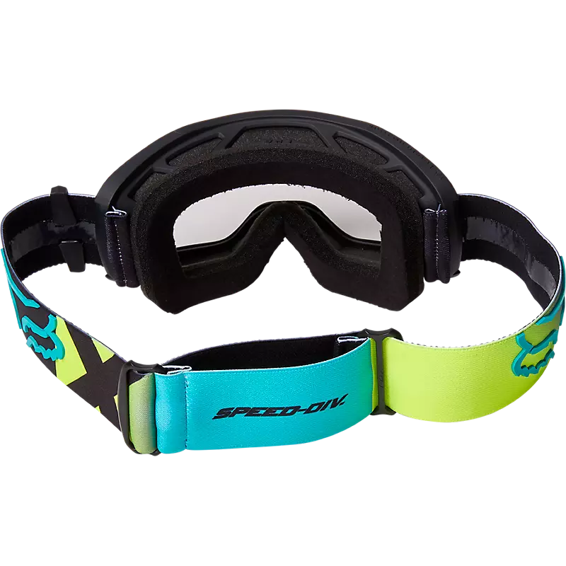 Fox Racing Youth Main Dier Goggles 3 Fox Racing Youth Main Dier Goggles - Image 3