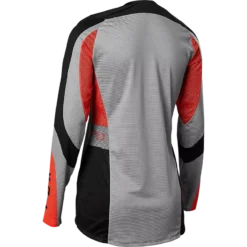 Fox Racing Womens Flexair Mirer Jersey 5 Fox Racing Womens Flexair Mirer Jersey -Cycling Equipment Shop 28172172 3