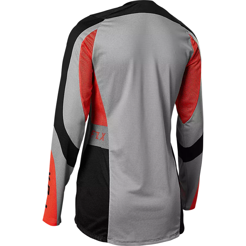 Fox Racing Womens Flexair Mirer Jersey 3 Fox Racing Womens Flexair Mirer Jersey - Image 3