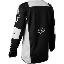 Fox Racing Youth 180 Lux Jersey 5 Fox Racing Youth 180 Lux Jersey -Cycling Equipment Shop 28182001 3