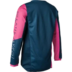 Fox Racing Youth Girls Skew 180 Jersey -Cycling Equipment Shop 28186203 3