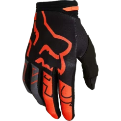 Fox Racing Youth 180 Skew Gloves