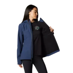Fox Racing Womens Pit Softshell Jacket 8 Fox Racing Womens Pit Softshell Jacket -Cycling Equipment Shop 28222387 4
