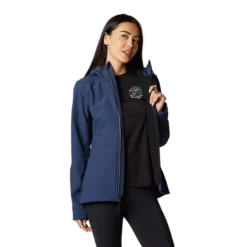 Fox Racing Womens Pit Softshell Jacket 9 Fox Racing Womens Pit Softshell Jacket -Cycling Equipment Shop 28222387 5