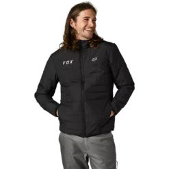 Fox Racing Howell Puffy Jacket