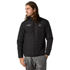 Fox Racing Howell Puffy Jacket 5 Fox Racing Howell Puffy Jacket -Cycling Equipment Shop 28314001 3