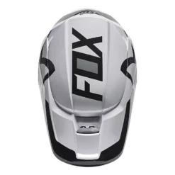 Fox Racing Youth V1 Lux Helmet -Cycling Equipment Shop 28355018 3