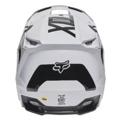 Fox Racing Youth V1 Lux Helmet -Cycling Equipment Shop 28355018 4