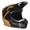 Fox Racing Youth V1 Skew Helmet