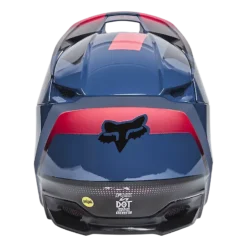 Fox Racing Youth V1 Dier Helmet 8 Fox Racing Youth V1 Dier Helmet -Cycling Equipment Shop 28359203 4