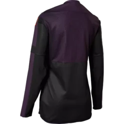 Fox Racing Womens Legion LT Jersey -Cycling Equipment Shop 28366001 3