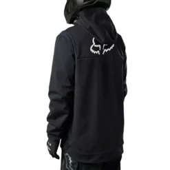 Fox Racing Defend Drive Windbloc® Zip Jacket -Cycling Equipment Shop 28376001 3