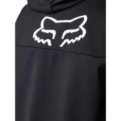 Fox Racing Defend Drive Windbloc® Zip Jacket -Cycling Equipment Shop 28376001 4