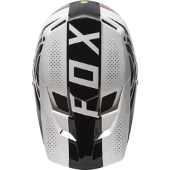Fox Racing Rampage Comp Drtsrfr Helmet -Cycling Equipment Shop 28431097 3