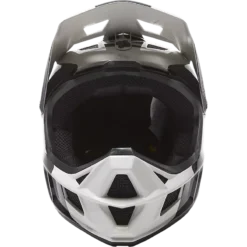 Fox Racing Rampage Comp Drtsrfr Helmet -Cycling Equipment Shop 28431097 5