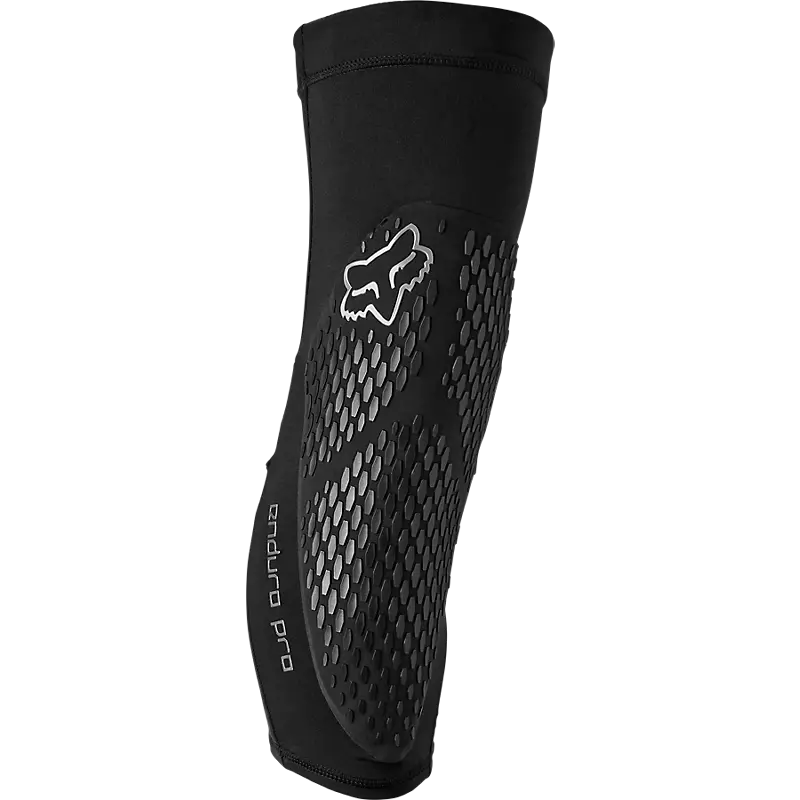 Fox Racing Enduro Pro D3O® Knee Pads 1 Fox Racing Enduro Pro D3O® Knee Pads