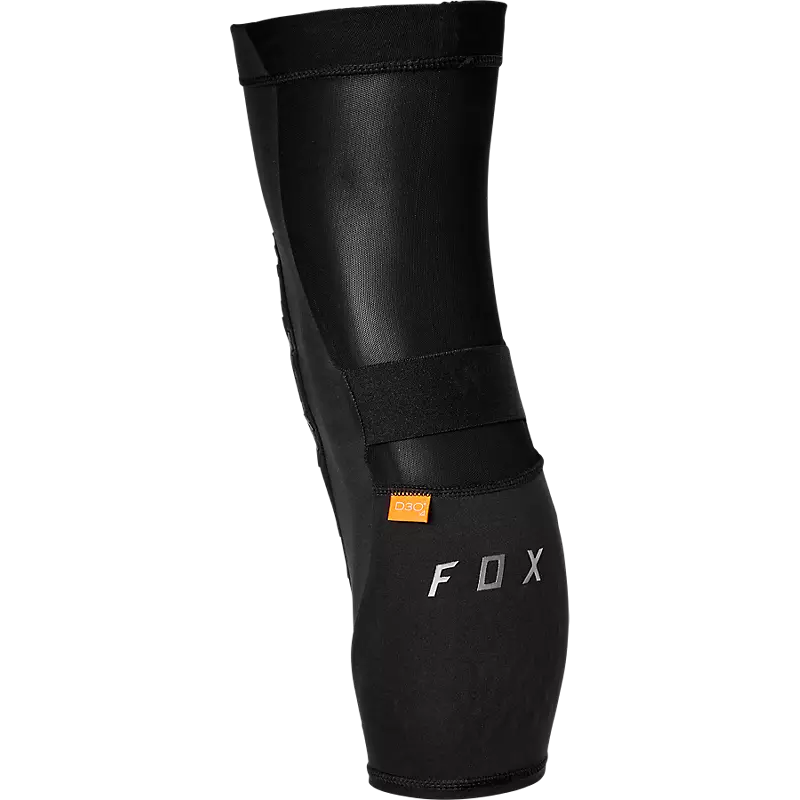 Fox Racing Enduro Pro D3O® Knee Pads 2 Fox Racing Enduro Pro D3O® Knee Pads - Image 2