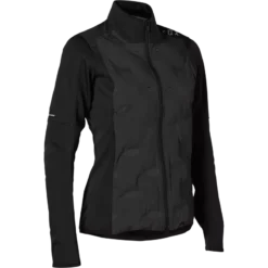 Fox Racing Womens Ranger Windblock Fire Jacket