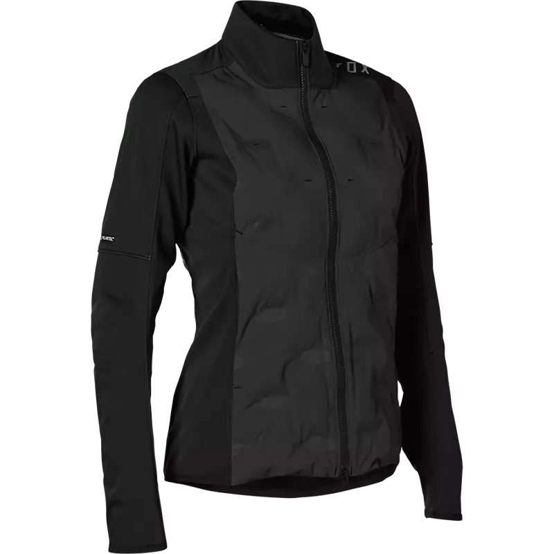 Fox Racing Womens Ranger Windblock Fire Jacket 1 Fox Racing Womens Ranger Windblock Fire Jacket
