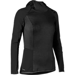 Fox Racing Womens Defend Thermo Hoodie