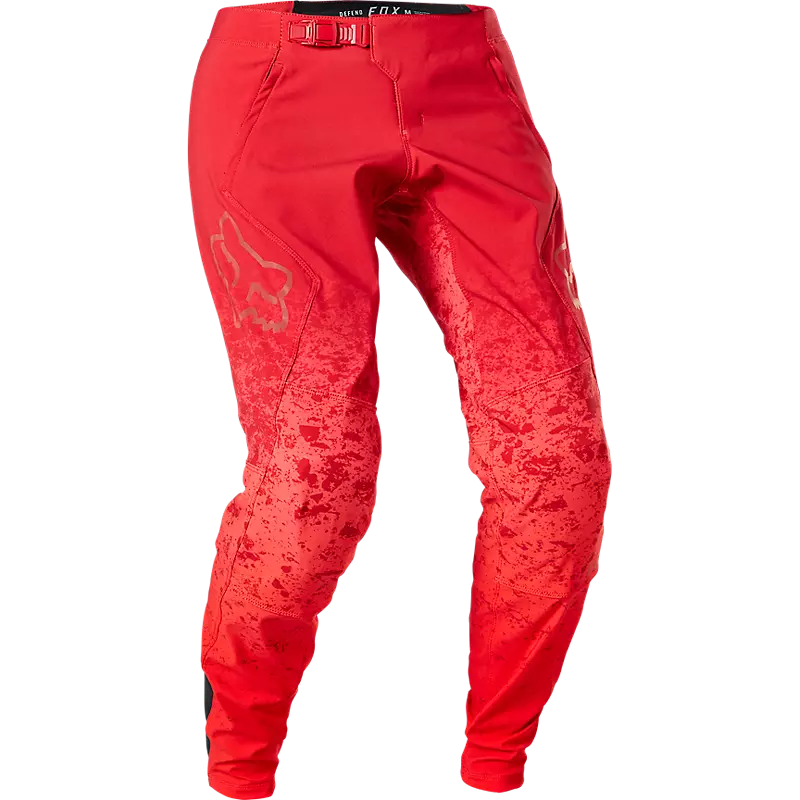 Fox Racing Womens Defend Lunar Pants 1 Fox Racing Womens Defend Lunar Pants