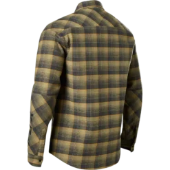 Fox Racing Defend Drive Windblock Flannel Shirt -Cycling Equipment Shop 28581374 3