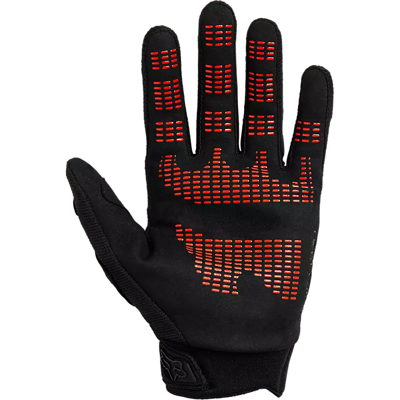 Fox Racing Dirtpaw Drive Gloves 2 Fox Racing Dirtpaw Drive Gloves - Image 2
