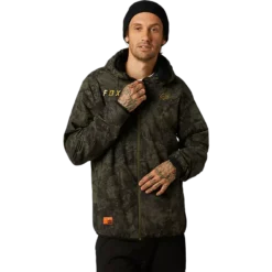 Fox Racing Prime Alpha Jacket -Cycling Equipment Shop 28590027 3