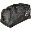 Fox Racing Shuttle Camo Roller Gear Bag
