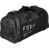 Fox Racing 180 Black Camo Duffle Gear Bag