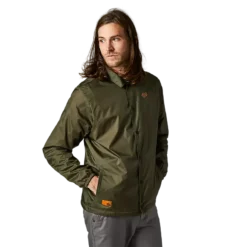 Fox Racing Hero Dirt Coaches Jacket -Cycling Equipment Shop 28615111 3