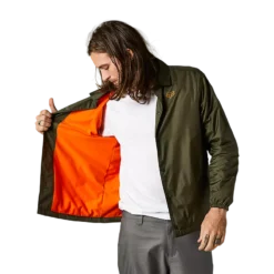 Fox Racing Hero Dirt Coaches Jacket -Cycling Equipment Shop 28615111 4