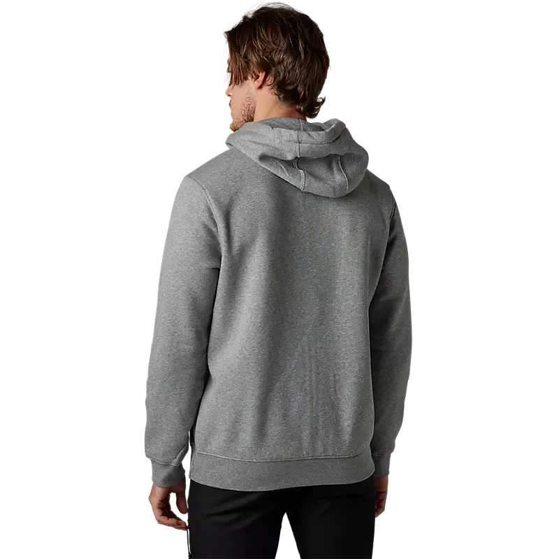 Fox Racing Pinnacle Zip Hoodie 3 Fox Racing Pinnacle Zip Hoodie - Image 3