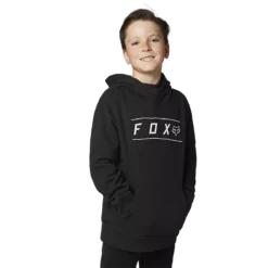 Fox Racing Youth Pinnacle Pullover Hoodie