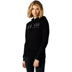 Fox Racing Womens Pinnacle Pullover Hoodie -Cycling Equipment Shop 28679001 3