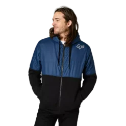 Fox Racing Lindon Sasquatch Zip Hoodie -Cycling Equipment Shop 28685203 3