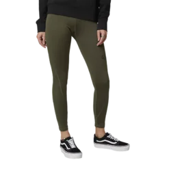 Fox Racing Womens Detour Leggings