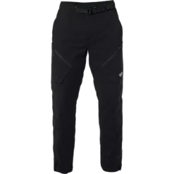 Fox Racing Alpha Cargo Pants -Cycling Equipment Shop 28780001 3