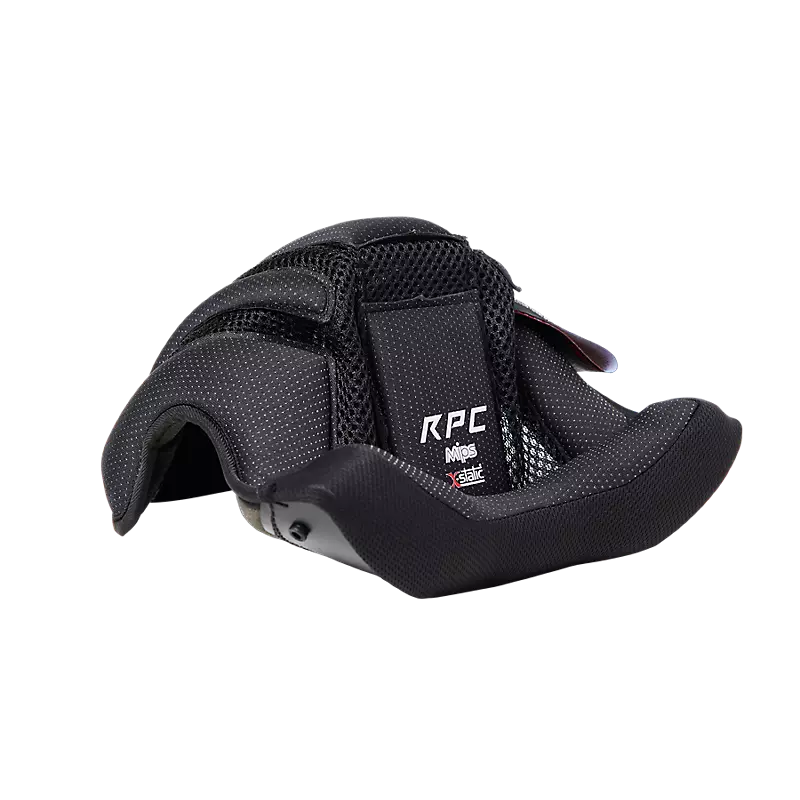 Fox Racing Rampage Pro Carbon Comfort Liner 1 Fox Racing Rampage Pro Carbon Comfort Liner