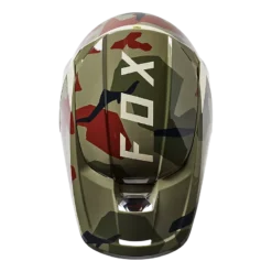 Fox Racing V1 Core Bnkr Helmet -Cycling Equipment Shop 28807031 3