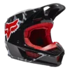 Fox Racing V1 Core Karrera Helmet
