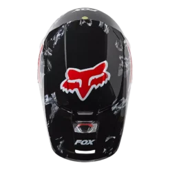 Fox Racing V1 Core Karrera Helmet -Cycling Equipment Shop 28809001 3
