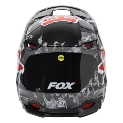 Fox Racing V1 Core Karrera Helmet -Cycling Equipment Shop 28809001 4