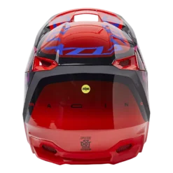 Fox Racing Youth V1 Venz Helmet 8 Fox Racing Youth V1 Venz Helmet -Cycling Equipment Shop 28811110 4